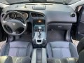 Silver Peugeot 5008 2015 for sale in Las Piñas-3