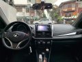 Black Toyota Vios 2016 for sale in Makati -4