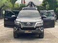 Silver Toyota Fortuner 2019 for sale in Quezon -9