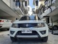 Selling White Suzuki Grand Vitara 2017 in Quezon -8