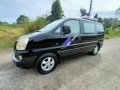 Selling Black Hyundai Starex 2005 in Mataasnakahoy-1