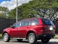 Selling Red Mitsubishi Montero Sport 2012 in Las Piñas-3