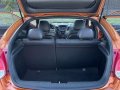 Selling Orange Hyundai Veloster 2018 in Las Piñas-1