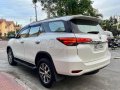 Pearl White Toyota Fortuner 2016 for sale in Quezon -4