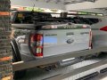 Silver Ford Ranger 2021 for sale in Marikina-2