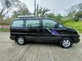 Selling Black Hyundai Starex 2005 in Mataasnakahoy-2