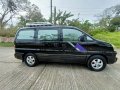 Selling Black Hyundai Starex 2005 in Mataasnakahoy-7