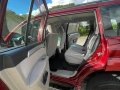 Selling Red Mitsubishi Montero Sport 2012 in Las Piñas-7