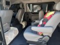 Black Toyota Hiace Super Grandia 2015 for sale in Marikina -6