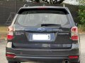 Selling Silver Subaru Forester 2017 in Las Piñas-6