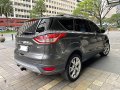 Selling Grey Ford Escape 2016 in Makati-0