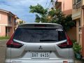 Silver Mitsubishi XPANDER 2020 for sale in Silang-6