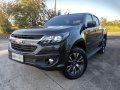 Black Chevrolet Colorado 2020 for sale in Manila-2