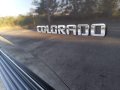 Black Chevrolet Colorado 2020 for sale in Manila-7