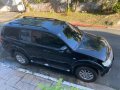 Selling Black Mitsubishi Montero Sport 2013 in Pasig-3