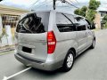 Silver Hyundai Grand Starex 2012 for sale in Las Piñas-4