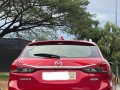 Red Mazda 6 2017 for sale in Parañaque-6