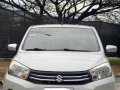 White Suzuki Celerio 2017 for sale in Las Piñas-7