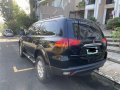 Selling Black Mitsubishi Montero Sport 2013 in Pasig-5