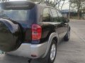 Selling Black Toyota RAV4 2002 in Cavite-1