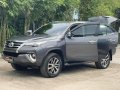 Silver Toyota Fortuner 2019 for sale in Quezon -7