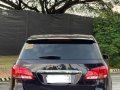 Black Mercedes-Benz B-Class 2017 for sale in Las Pinas-6