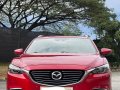 Red Mazda 6 2017 for sale in Parañaque-7