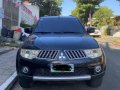 Selling Black Mitsubishi Montero Sport 2013 in Pasig-7