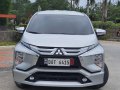 Silver Mitsubishi XPANDER 2020 for sale in Silang-7