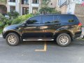 Selling Black Mitsubishi Montero Sport 2013 in Pasig-6