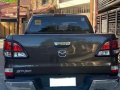 Selling Grey Mazda BT-50 2019 in Parañaque-8