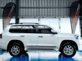 Pearl White Toyota Land Cruiser 2019 for sale in Quezon -7
