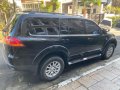 Selling Black Mitsubishi Montero Sport 2013 in Pasig-3