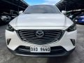 Selling White Mazda CX-3 2017 in Las Piñas-8