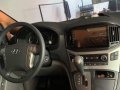 Black Hyundai Starex 2020 for sale in Pasig -0