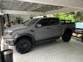 Silver Ford Ranger 2021 for sale in Marikina-6