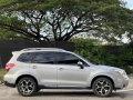 Selling Pearl White Subaru Forester 2015 in Parañaque-5