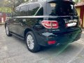 Black Nissan Patrol Royale 2017 for sale in Angeles -8