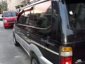 Selling Black Toyota Revo 2000 in Manila-5