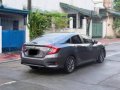 Silver Honda Civic 2019 for sale in Quezon -8