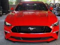 Red Ford Mustang 2018 for sale in Quezon -9