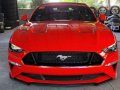 Red Ford Mustang 2018 for sale in Quezon -0