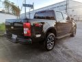 Black Chevrolet Colorado 2020 for sale in Manila-3