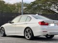 White BMW 320D 2015 for sale in Las Pinas-4