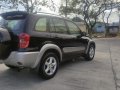 Selling Black Toyota RAV4 2002 in Cavite-3