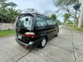Selling Black Hyundai Starex 2005 in Mataasnakahoy-1