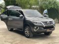 Silver Toyota Fortuner 2019 for sale in Quezon -8