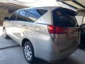 Silver Toyota Innova 2021 for sale in Pateros -7