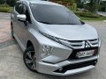 Silver Mitsubishi XPANDER 2020 for sale in Silang-9