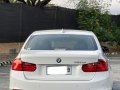 White BMW 320D 2015 for sale in Las Pinas-6
